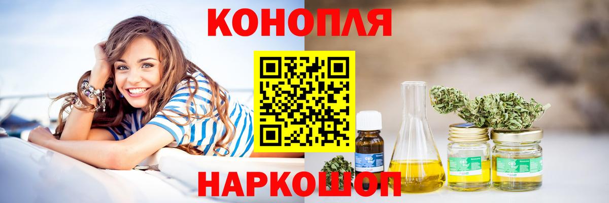 Конопля планчик Кировск